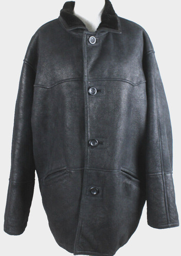 Podkeyski lammfelljacke - podkeyski,