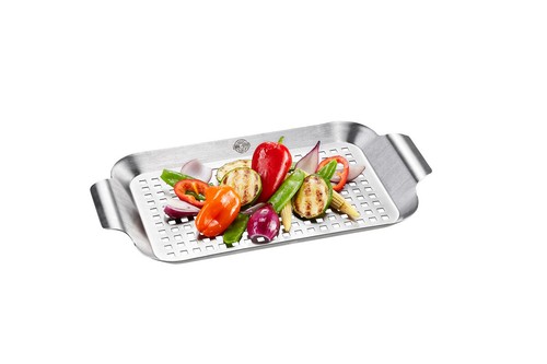 Grillpfanne bbq klein - bbq,