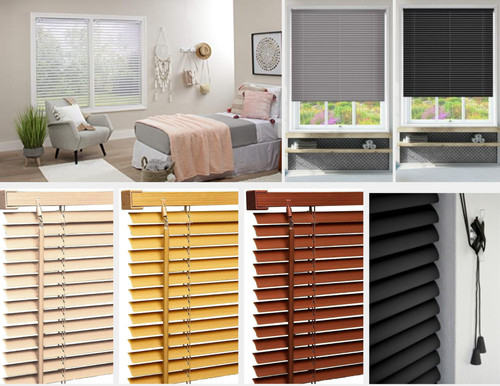 Pvc jalousie holzmaserung - pvc,