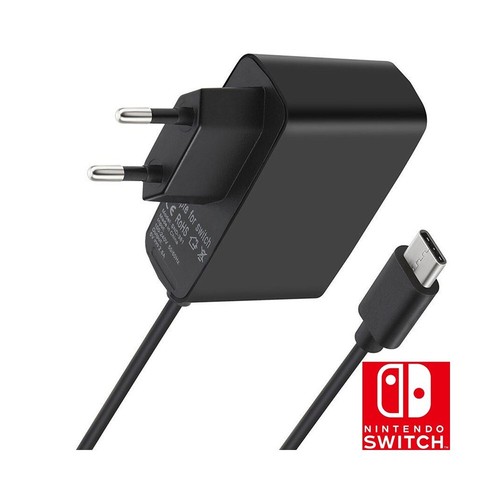 Nintendo switch adapter - nintendo, /