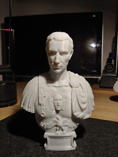 Gaius julius caesar büste - julius,