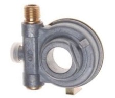 Tachoantrieb für roller - tachoantrieb,