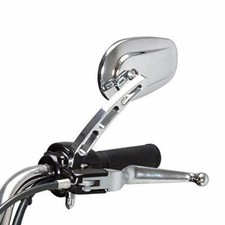 Universal motorrad chrom 8mm - universal,