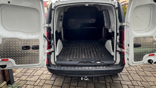 Kangoo citan türverkleidung - citan,
