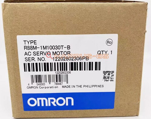 Eins omron servo motor - eins,