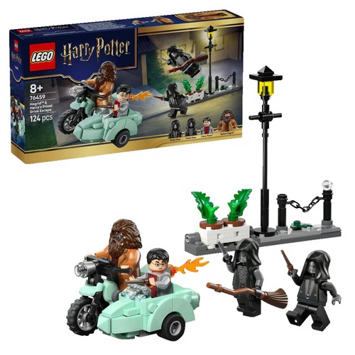 Lego harry potter - lego, potter™