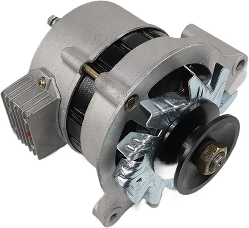 Magnetmotor synchron generator - synchron,
