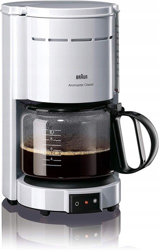 Braun aromaster classic - braun,