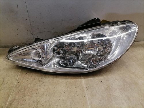 Peugeot 206 2004 - 206, bj.2004