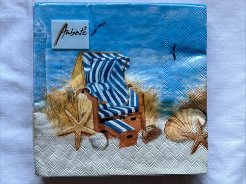 Servietten strand - servietten,