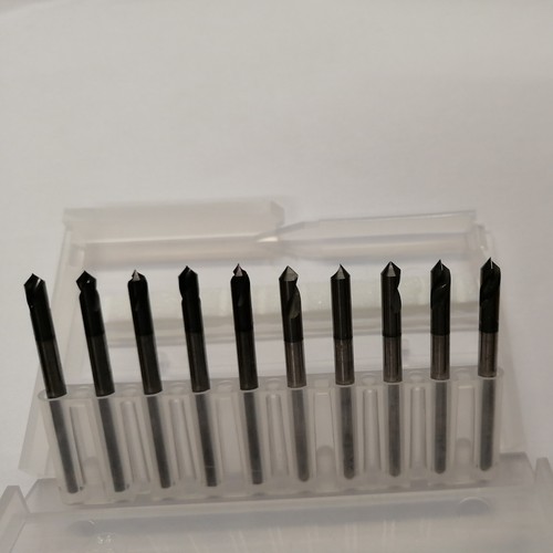 Vhm senker gebraucht - 2, 90°
