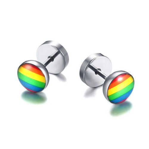 Mode langhantel regenbogen - langhantel,