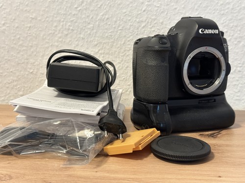 Canon eos vollformat - canon,
