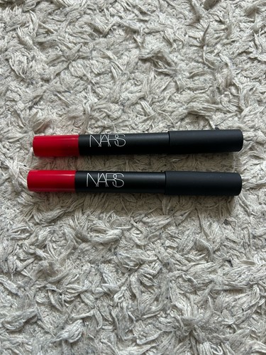 Nars velvet matte lip pencil - velvet,