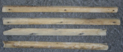 Holzleisten für wartburg - holzleisten,