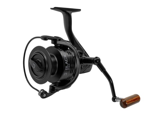Delphin karpfenrolle blacx - delphin,
