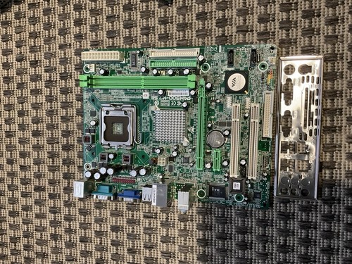 Biostar p4m900 sockel - p4m900-m4,,