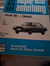 Reparaturanleitung