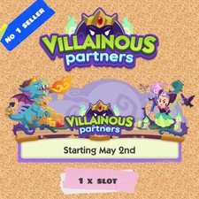 VILLAINOUS_Partner