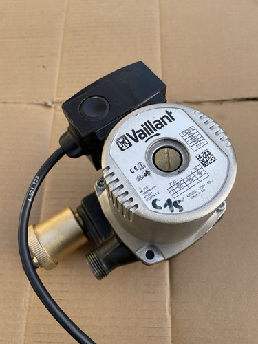 Vaillant vpcr umwälzpumpe - vpcr-5,