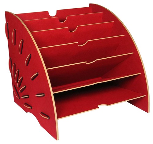 Werkhaus schreibtischorganizer - werkhaus,