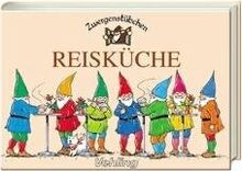 Reisküche von hoss margret - reisküche,