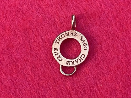 Thomas sabo charm carrier - charm,