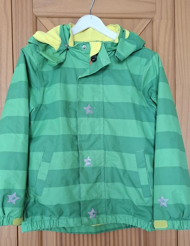 Übergangsjacke