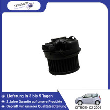 Heizungslüftermotor - 🇩🇪,