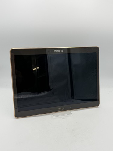 Samsung galaxy tab sm - tab, s