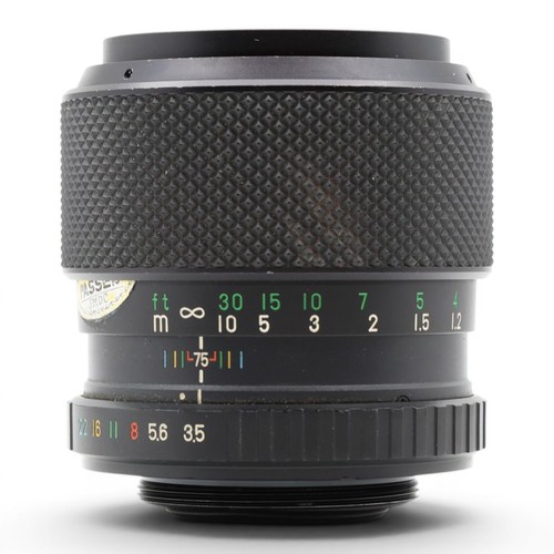 Objektiv zoom fuji fujinon - objektiv, z