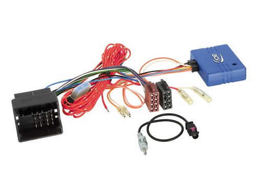 Autoradio antennenadapter - autoradio,