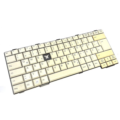 Fujitsu lifebook s760 - fujitsu,