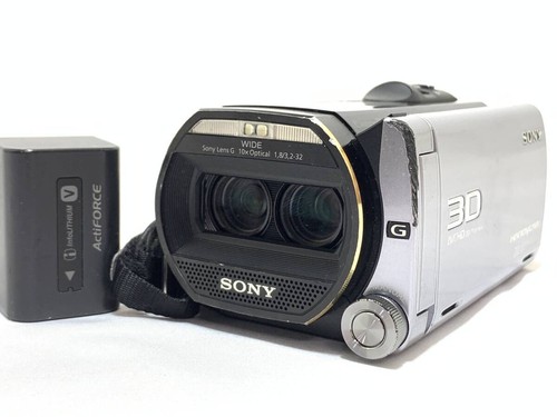 Sony hdr td20v - hdr-td20v, hd