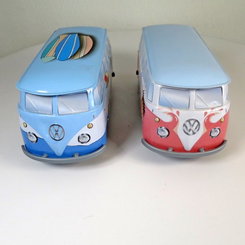 Bus bulli keksdose - 2, surf