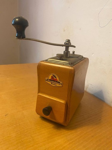 Vintage zassenhaus - vintage,