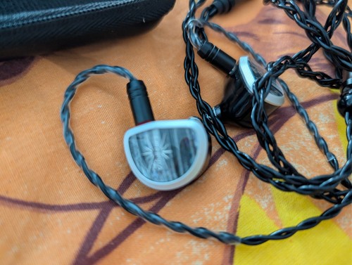 Kiwi ear aether - ear, iem