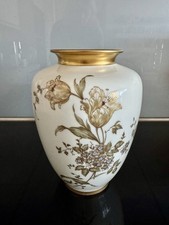Vintage vase krautheim - vase,