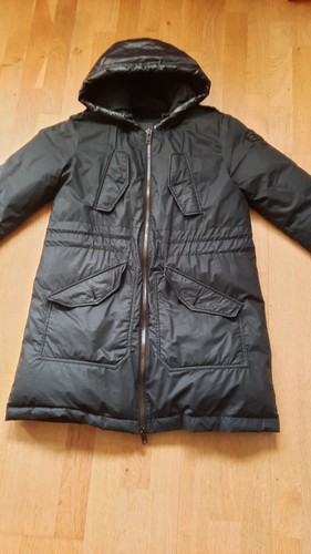 Diesel jacke damen parka - damen, -parka