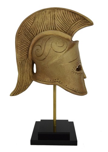 Leonidas helm spartanischer - leonidas,