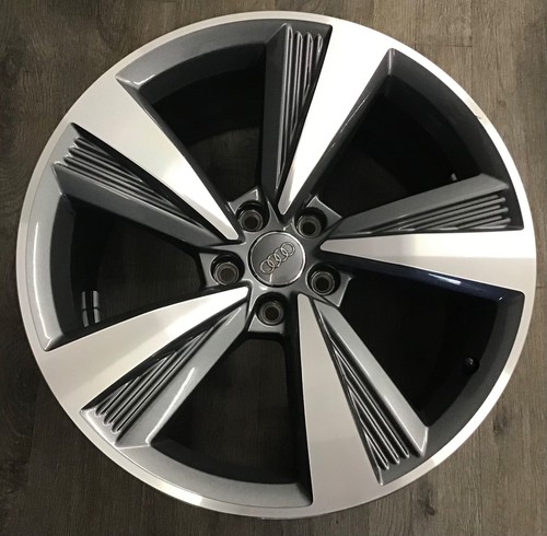 Original audi 19 zoll - original,