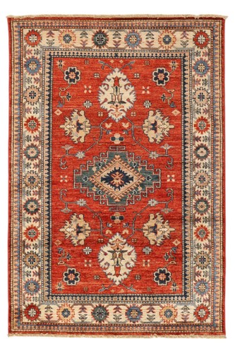 Orientteppich super kazak - super,