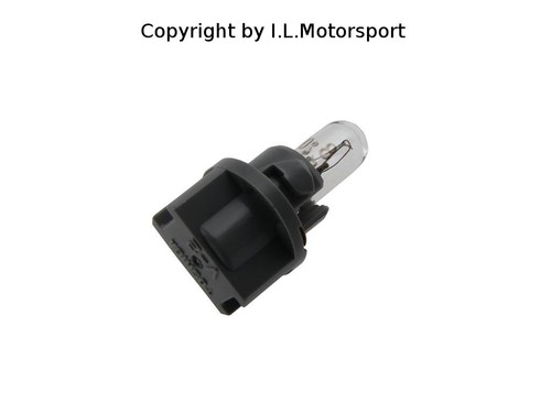 Glühlampe armatur mazda - glühlampe,