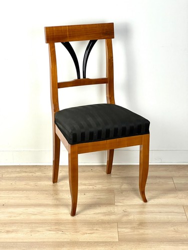Stuhl biedermeier stil von - stuhl,