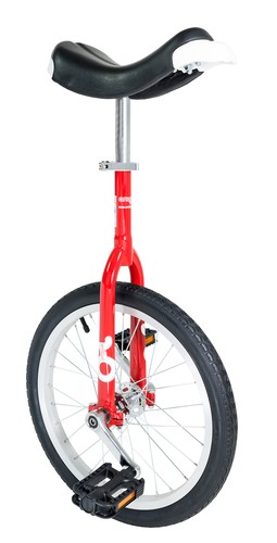 Onlyone einrad 355 - onlyone, 18"