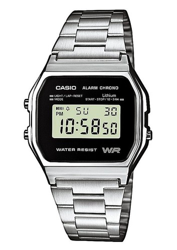 Casio vintage herren - vintage,