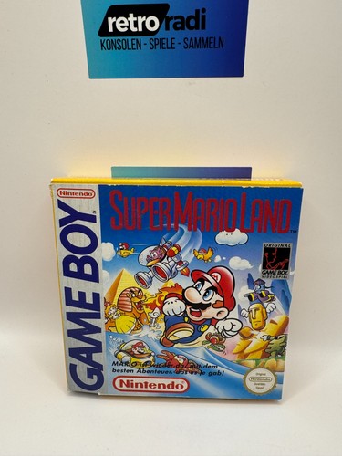 Super mario land nintendo - land,