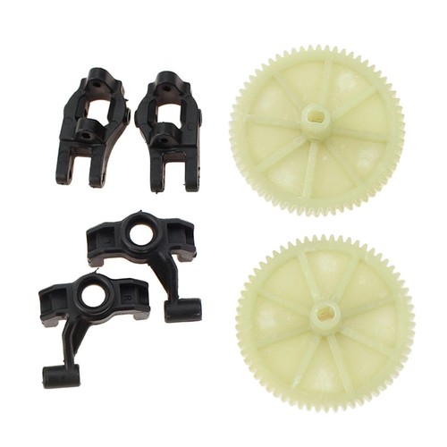 Car parts 12 modifikation - parts, 1/12