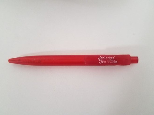 Kugelschreiber schierker - kugelschreiber,