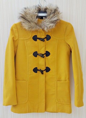 Neuwertige winterjacke mantel - winterjacke,